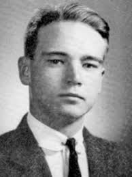 James Van Etten Bent '57