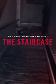 Find out where the staircase is streaming, if the staircase is on netflix, and get news and updates, on decider. An American Murder Mystery The Staircase Tv Series 2018 2018 Posters The Movie Database Tmdb