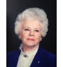 Helen Conroy Obituary (2015)