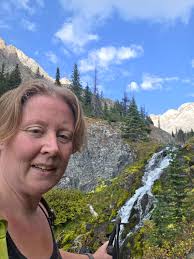 Hiking Russell Peak in East Kootenay BC