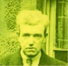 Life story: Francis Mcglinchey