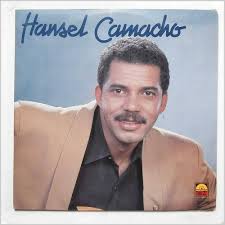 Amazon.com: Hansel Camacho [LP]: CDs y Vinilo
