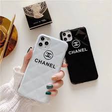 鏡面 シャネル iphone11pro 11promaxケース 白黒 chanel アイフォン11pro xsmaxケース カップル chanel iphone case chanel phone case luxury iphone cases