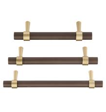 These pulls are individually bagged to prevent damage and include screws for quick and easy installation. Harlow Drawer Pull 5 Drawer Pulls Wood Drawer Pulls Oil Rubbed Bronze Hardware