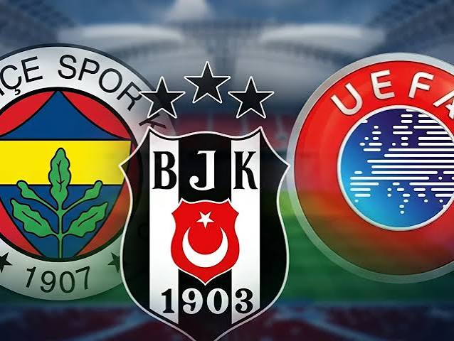Fenerbahçe'nin Turlamasıyla UEFA Ülke Puanı Sıralamasında Son Durum Ne?