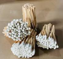 Color Paper Sticks - Premium Quality for Sweet Treats
