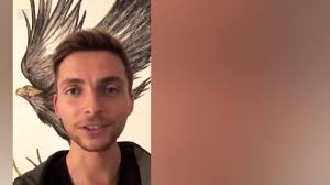 „er ist gestorben, aber nicht tot. schneider sagte weiter: Youtube Star Philipp Mickenbecker 23 Diese Botschaft Soll Niemand Vergessen