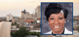 Investor Spotlight: Sonji Branch