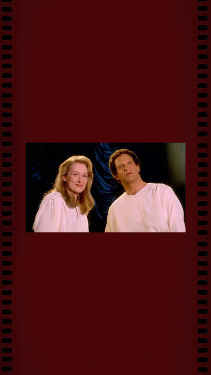 Defending Your Life (1991) — Why Creators Pick It in the Criterion Closet