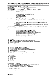 Rencana pelaksanaan pembelajaran mingguan (rppm) kelompok : Rpph Kb B Smt2 Minggu 02 Pohon Sekitar Sekolah