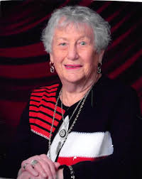 Obituary for MARY CATHERINE GRIMES