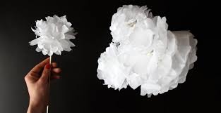 Viens jouer au puzzle fleurs en papier crépon, un de nos meilleurs puzzles perso gratuit. Tuto Fabriquer Des Fleurs En Papier M6 Deco Fr
