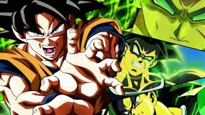 Resultado de imagen para broly para colorearpin by martãn ramos on dragon ball. 10 Imagenes De Dragon Ball Super Broly La Pelicula