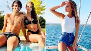 By bebop2015, march 24 in female fashion models. Football News Joao Felix Girlfriend X Rated Photo Blunder