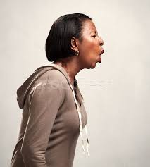 Maybe you would like to learn more about one of these? Angry Screaming African American Woman Stock Photo C Kurhan 8009484 Stockfresh