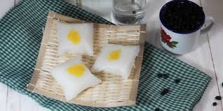 10 Cara Membuat Kue Hunkwe Yang Kenyal Lezat Dan Mudah Dibuat Merdeka Com