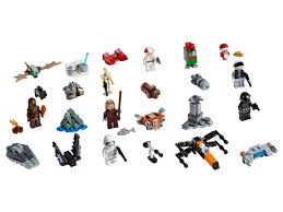 Purist customs are fine any day. Lego Star Wars Adventskalender 75245 Star Wars Offiziellen Lego Shop De
