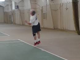 Tennis (WITH PHOTO GALLERY): Chen, St. Clair-Canaii earn top-level  championship in Don Watson Memorial Mixed Doubles