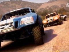 Go to the multiplayer option then select xbox live, then pro tour. Dirt 2 Unlock Dlc Out Now Videogamer Com