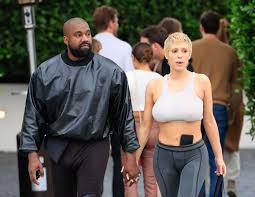 Kanye West, wife Bianca Censori reportedly browse sex toys in Tokyo