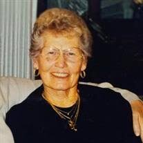 Phyllis Nadine Bowlin Obituary