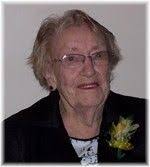 Nellie Frances McLaughlin Hamilton (1918-2013)