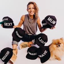 The clip begins with the shot of a door, before the hand of the person videoing unlocks it and bursts through. From Doting Housewife To A Woman Who Impacts Millions Of People Lisa Bilyeu Shares Her Mindset Shift