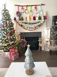 Do it yourself will save your money and it will also allow you to spend some quality time with your family and friends. 78 Diy Christmas Decorations Homemade Christmas Decor Ideas