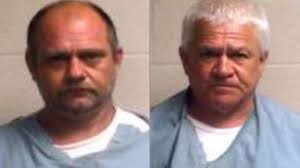 2 accused of trafficking meth in Abbeville Co.