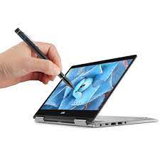 $8.48 universal touch screen stylus pen drawing capacitive for iphone ipad tablet dell. Active Stylus Pen Capacitive Touch Screen Tip For Dell Xps 13 15 12 Inspiron 3003 5000 7000 Chromebook 3189 3180 11 Laptop Case Tablet Touch Pens Aliexpress