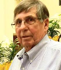 Darrell Mills Obituary January 25, 2021