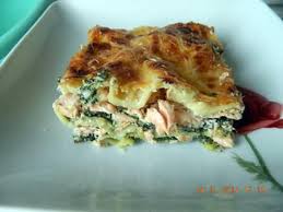 Lasagnes Saumon Epinards Ricotta Recette Lasagnes Saumon Epinard Lasagne Saumon Lasagne Saumon Epinard Ricotta