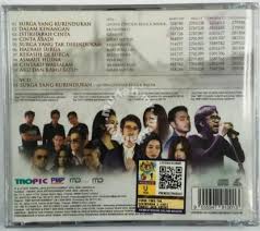 Ketika mengetahui film surga yang tak dirindukan 2 dijawalkan mundur dari bulan desember tahun lalu, manoj punjabi sempat mengatakan melalui akun media sosialnya hal ini dilakukan untuk meningkatkan kualitas surga yang tak dirindukan 2. Cd Surga Yang Tak Dirindukan 2 Ost Music Movies Books Magazines For Sale In Semenyih Selangor Mudah My