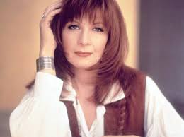 I Try to Think About Elvis" is a song written by Gary Burr and recorded by  American country music artist Patty Loveless. It was released in July 1994  as the first single