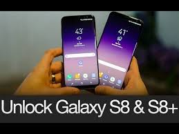 Samsung galaxy s8 g950u 64gb unlocked gsm u.s. How To Unlock Network Samsung S8 G950u S8 G955u Tmobile Youtube