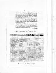 BAHASA DAN SUSASTRA DALAM GUNTINGAN