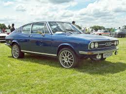 Image result for Marathon Blue 1976 Audi