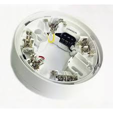 Wiring diagram activ a 25c activ a 30c.activ a 35c. C4416 Activ Optical Smoke Detector C Tec