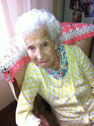 Mary Madden Miller Obituary