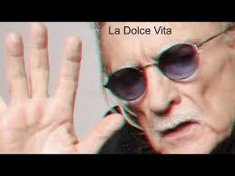 La Dolce Vita (Cover)