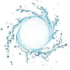 Swirling Water Splash Liked On Polyvore Water Tattoo Water Drops Water Spray