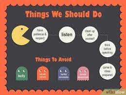 Smart idea bulletin board decoration ideas for office. 3 Simple Ways To Decorate A School Notice Board Wikihow