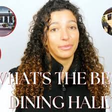 Video: Stanford students reveal the best and worst University dining  options