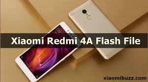 Pada kali ini admin akan membantu membagikan custom rom andromax c3 iphone. Xiaomi Redmi 4a Flash File Stock Rom June 2021
