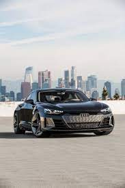 Gallery Audi E Tron Gt Concept Latest News Car Revs Daily Com Audi E Tron E Tron Audi