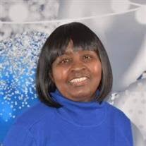 Ms. Rosa Lee Gordon Obituary