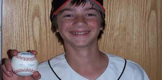 Community unites for injured youth