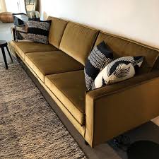 house of mayflower www houseofmayflower nl bank rodeo velvet woonwinkel gouden bank eettafel bank woonkamerbank