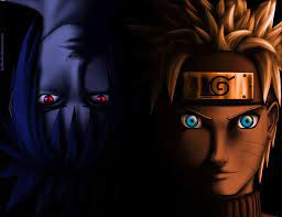 Gambar Naruto Shippuden Wallpaper Naruto Anime Sasuke