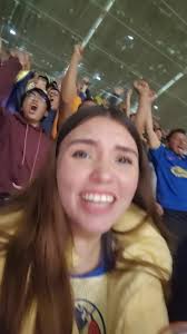 La final del futbol mexicano #gol #america #kevinalvarez @Raul Maya Perez